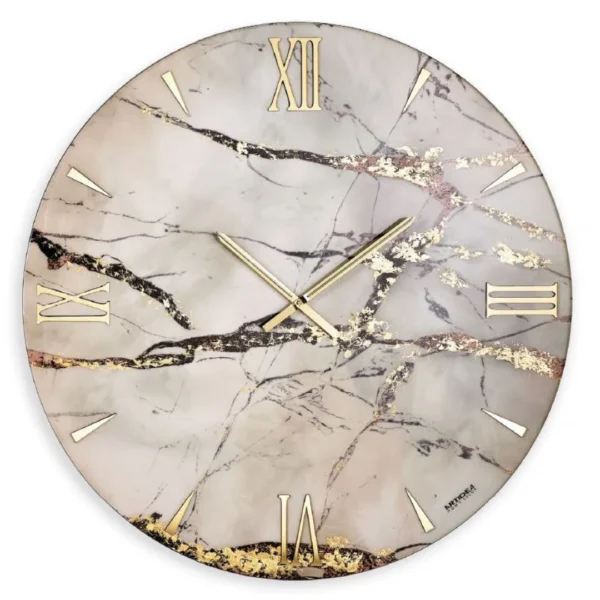 Orologio da parete "ELEGANTE" - ARTIDEA